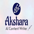 Icon of program: Akshara AI