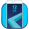 Icono de programa: Theme and Launcher for HT…