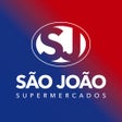 Ikona programu: São João Supermercados