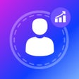 ไอคอนของโปรแกรม: ReportsFollowers Tracker …