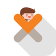 程序图标：엑스키퍼 가드 - 유해물차단