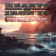 プログラムのアイコン：Hearts of Iron IV: Togeth…