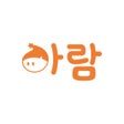 Ikon program: 아람이