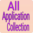 أيقونة البرنامج: All Application collectio…