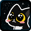 プログラムのアイコン：Cat into Space