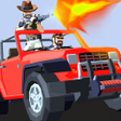 أيقونة البرنامج: Gangster Clash
