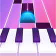 Icon of program: Magic Tiles Vocal