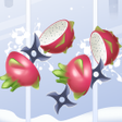 程序图标：Knife Go - Cut Fruits