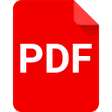 Ikona programu: PDF Reader  Viewer - A Re…