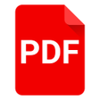 プログラムのアイコン：PDF Reader  Viewer - A Re…