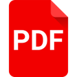 أيقونة البرنامج: PDF Reader  Viewer - A Re…