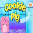 프로그램 아이콘: Cookie Pig Casual Game