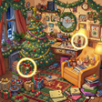 Programın simgesi: Hidden Objects Quest