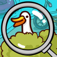 Hidden Objects Quest