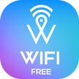 Ikon program: Wifi Hotspot Tethering Wi…