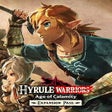 Иконка программы: Hyrule Warriors: Age of C…