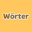 프로그램 아이콘: Wörter Suche