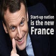 Иконка программы: Macron Start-up nation