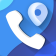 Icon of program: True Call Location - Call…