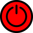 Icoon van programma: Shutdown no Root