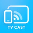 程序图标：TV Cast  Screen Mirroring…
