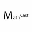 プログラムのアイコン：MathCast