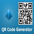 Ícone do programa: QR Code Generator
