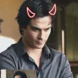 Vampire Diaries Wallpaper HD4K