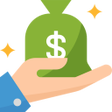 程序图标：iMoney