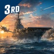 Иконка программы: 無敵の艦隊