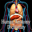 程序图标：Human Anatomy Dictionary …