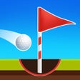 프로그램 아이콘: Shots Golf: Tap Ball Hit …