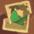 Icon of program: Paper Fold-In Origami