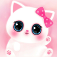 أيقونة البرنامج: Wallpapers For Girls