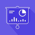 Icoon van programma: Presentation Creator