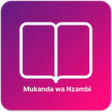 プログラムのアイコン：Bible Mukanda wa Nzambi