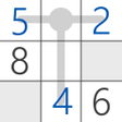 Иконка программы: Thermo Sudoku