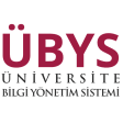 UBYS Çanakkale 18 Mart Ünivers