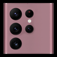 أيقونة البرنامج: Camera for Galaxy S22 Ult…