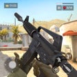 Symbol des Programms: Counter Terrorist Strike …