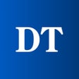 程序图标：The Daily Telegraph.