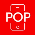 程序图标：POP PBCOM Online Platform