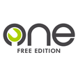 Icon of program: One DJ