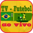 Ikon program: TV - Futebol ao vivo