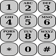 Ikon program: DTMF Tone Generator