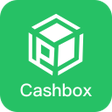 プログラムのアイコン：CashBox