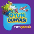 Icon of program: TRT Çocuk Oyun Dünyası