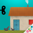 Icon of program: Homes by Tinybop