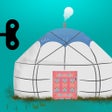 Icon of program: Homes by Tinybop
