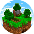 Ícone do programa: Map One Block for mcpe